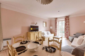 Résidence Cannes Villa Francia - maeva Home - Appartement 3 pièces 7 personnes - Sélection MAE-6737
